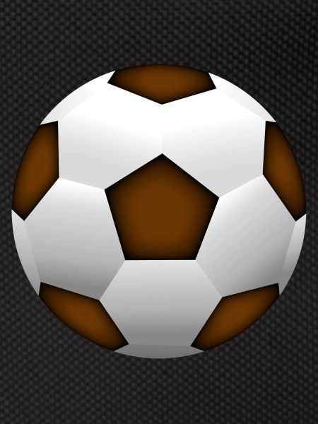 Smiley Football