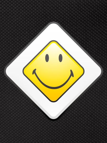 Smiley Main Street