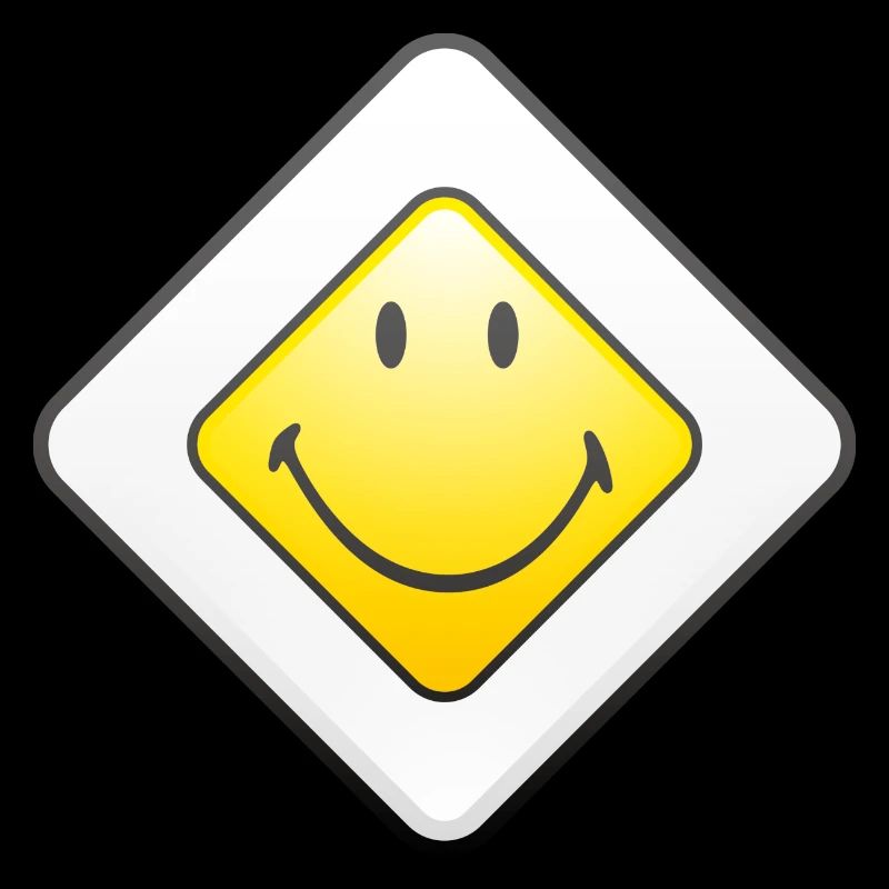 Smiley Main Street