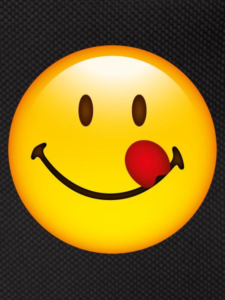 Smiley Taste