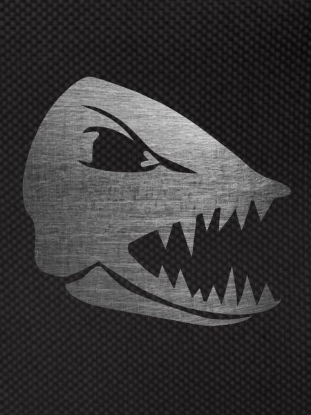 fish head