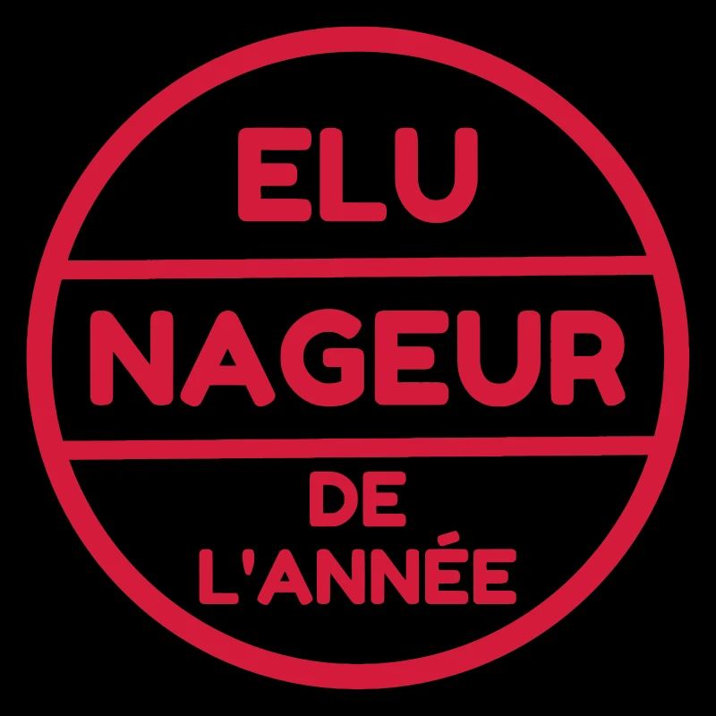 Natation / Nageur / Nageuse / Nager