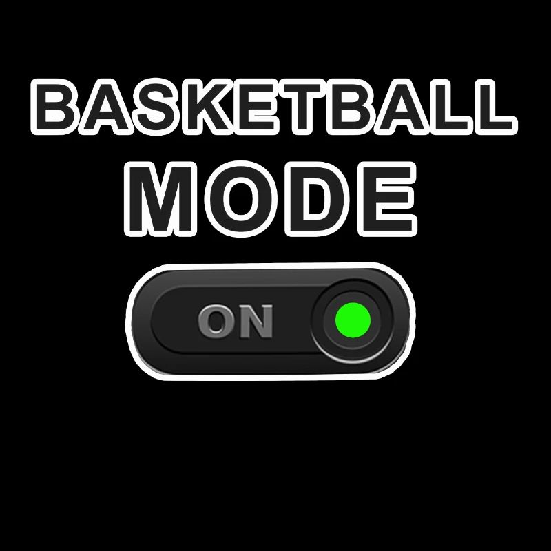 Mode basket-ball- cadeau