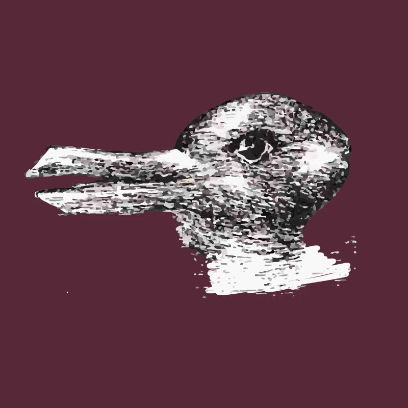 ente oder hase