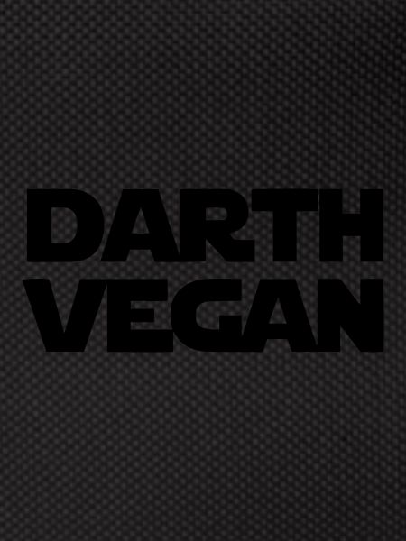 Darth Vegan gift