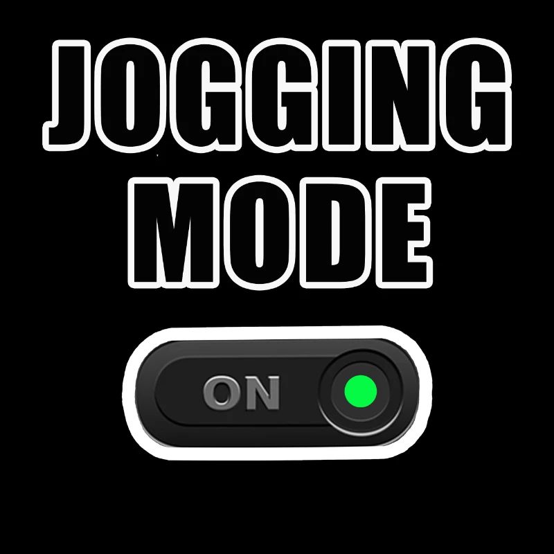 Jogging