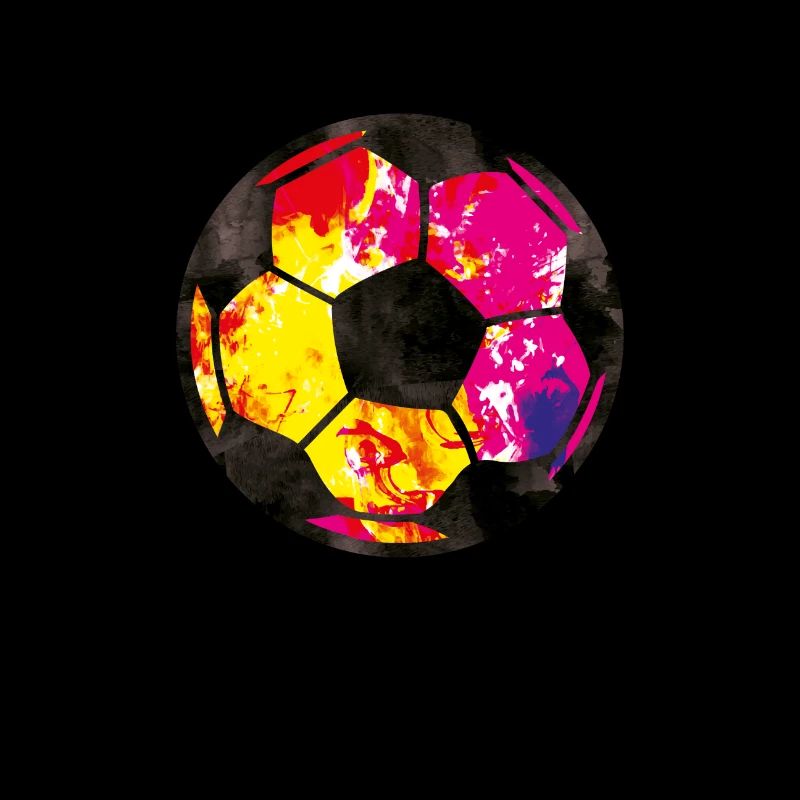 fussball farben