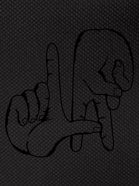 los_angeles_handzeichen