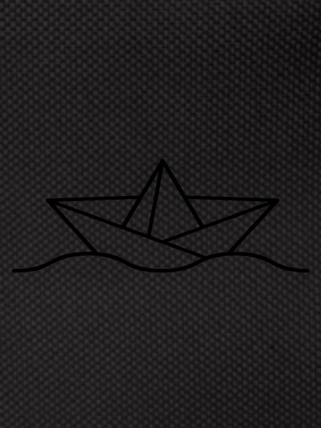 paper boat