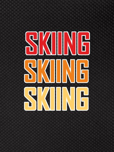 Ski Ski Ski