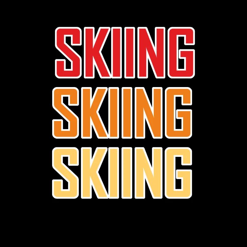 Ski Ski Ski