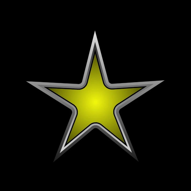 star