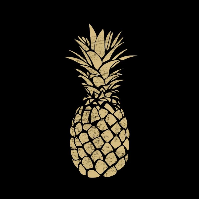 Ananas Gold