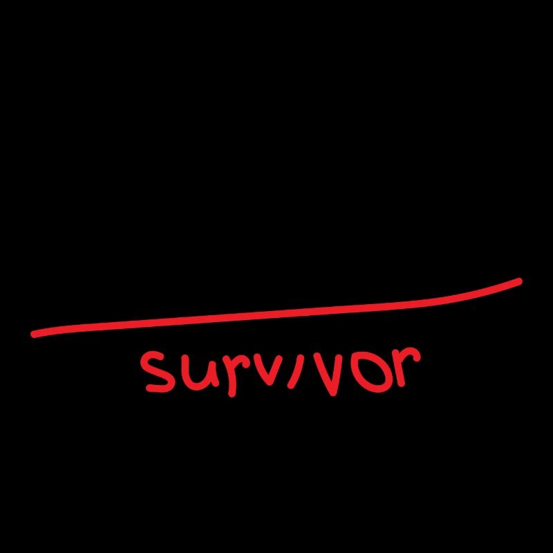 Phd survivor graduation gift
