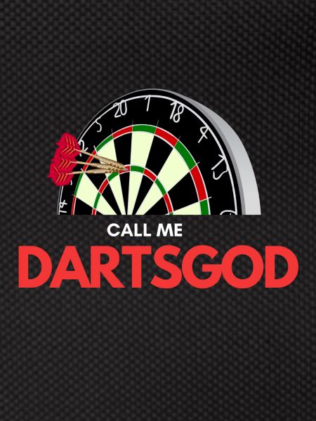 DARTSGOD!
