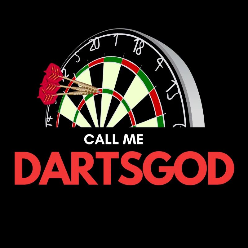 DARTSGOD!