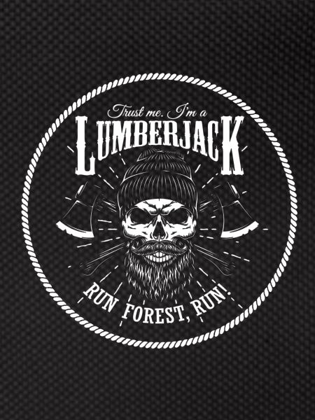 lumberjack