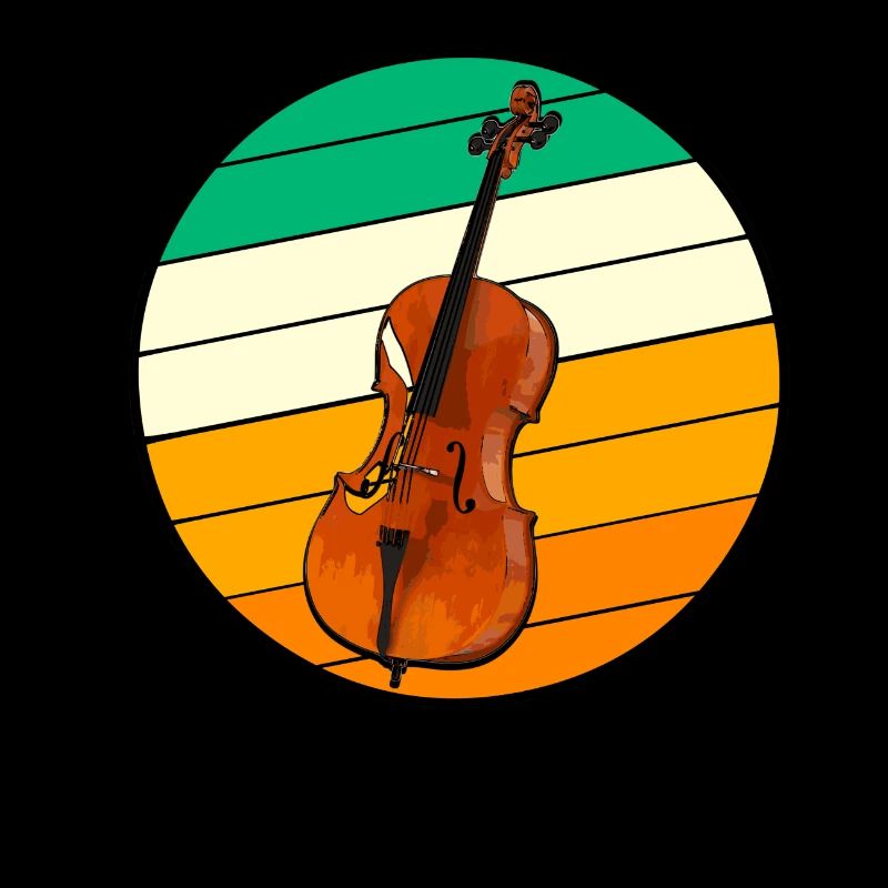cello