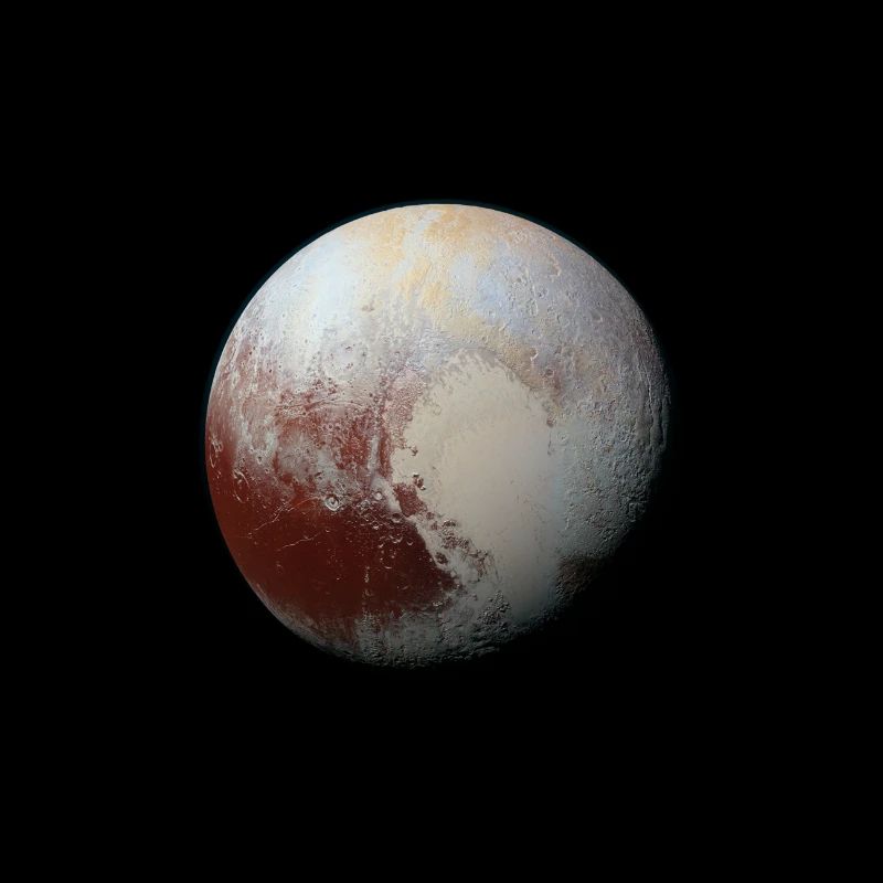 Pluto
