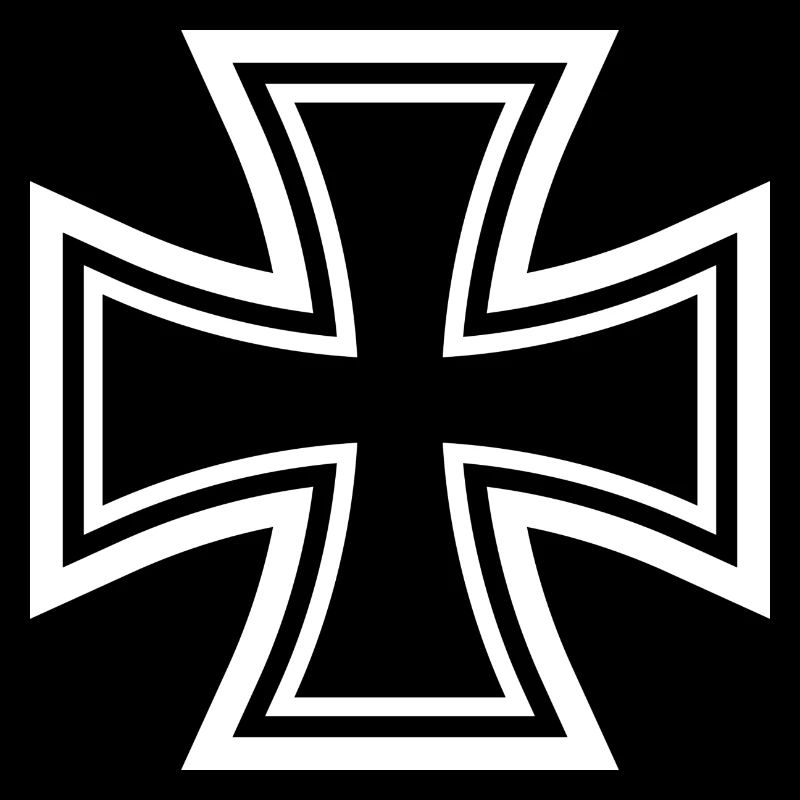 TEMPLER CROSS BLACK