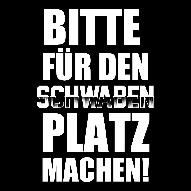 Swabia | Schwäbisch Ländle Schwabe gift ideas
