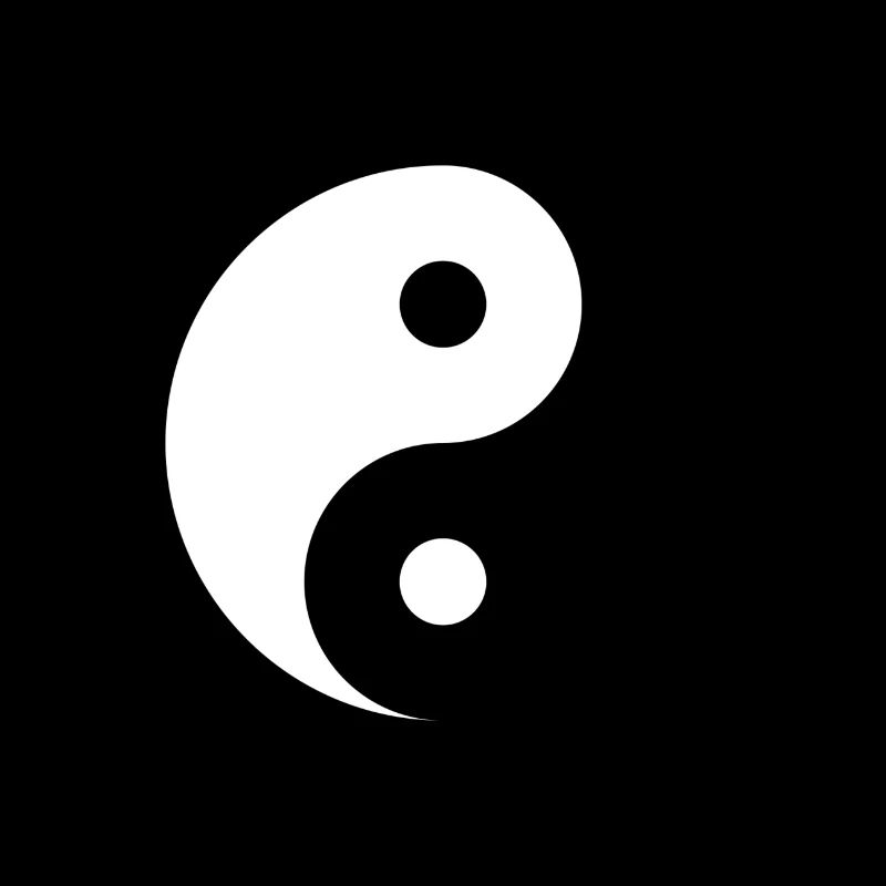 Yin Yang.