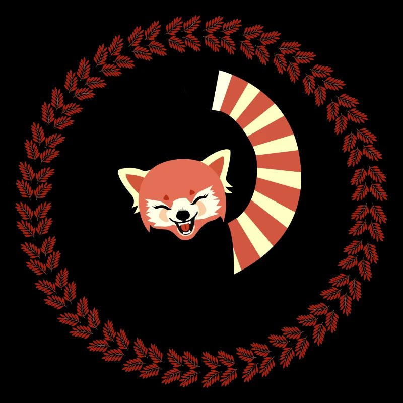 Red Panda