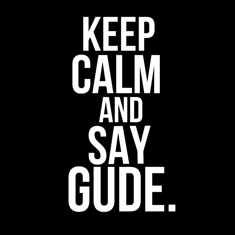 Gude hessen