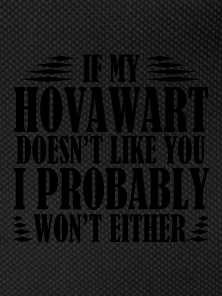 Hovawart dog