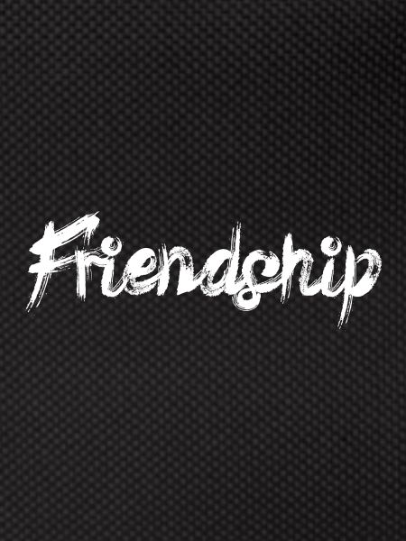 Friendship