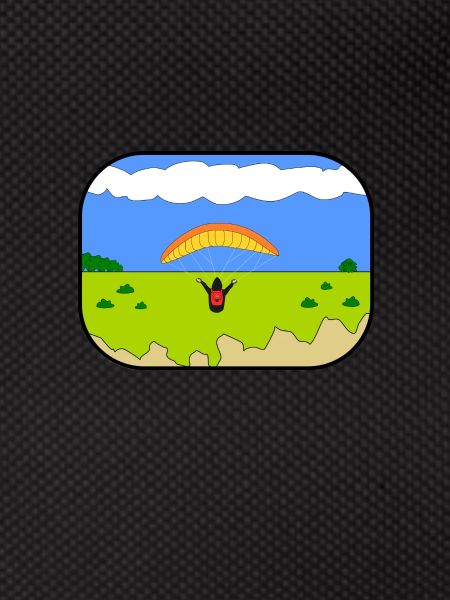 Paraglider