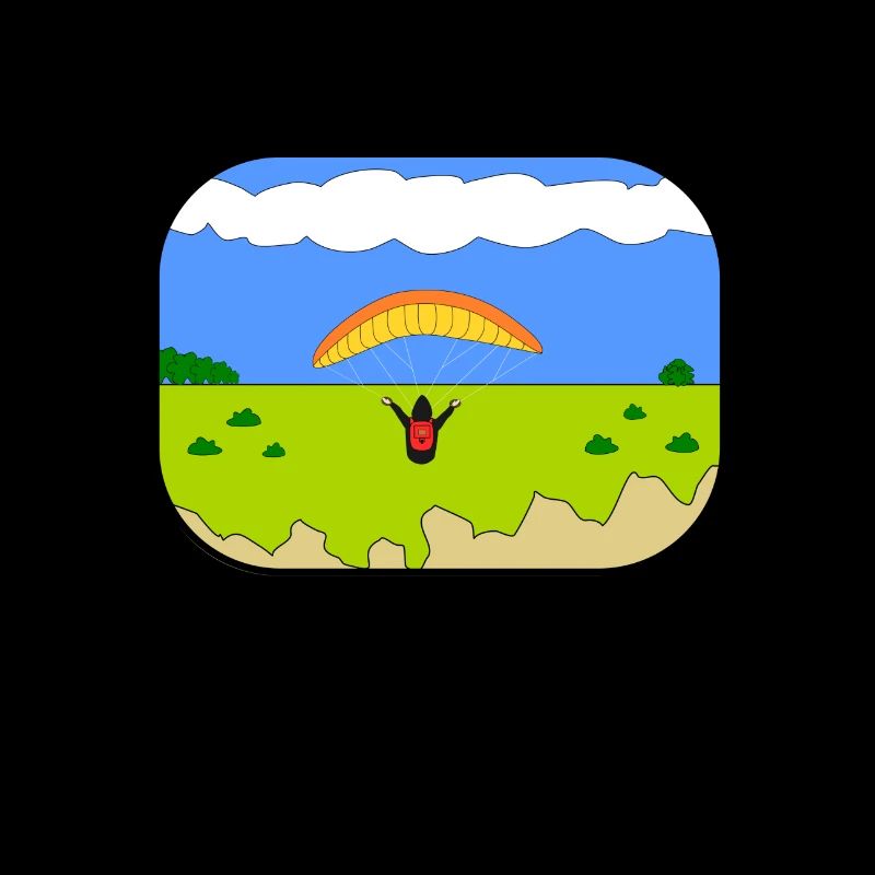 Paraglider