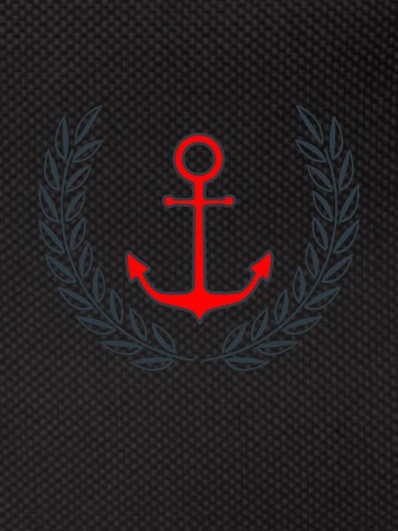Anchor maritime