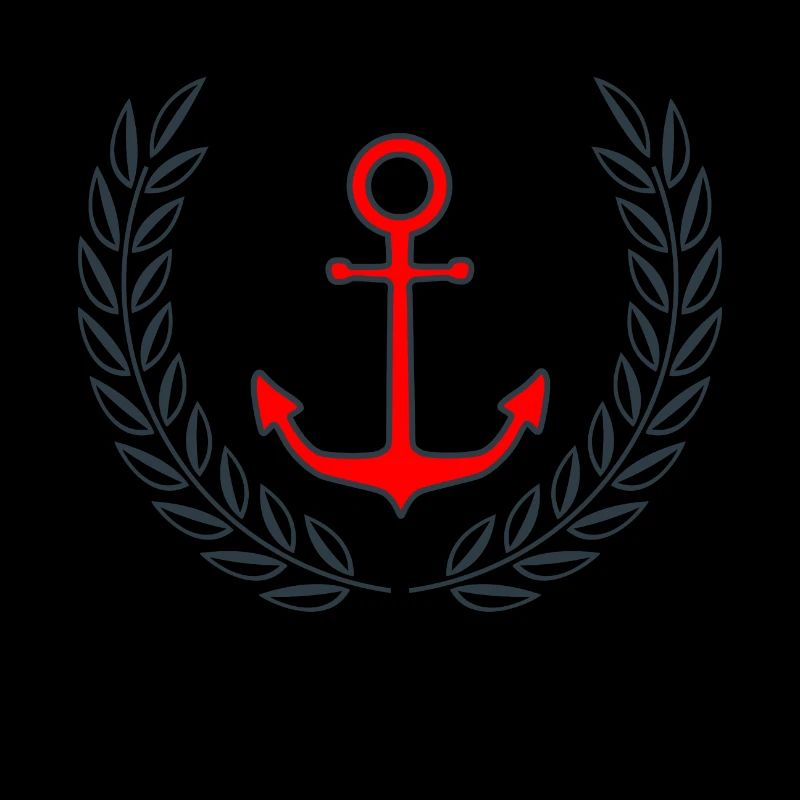Anker maritim