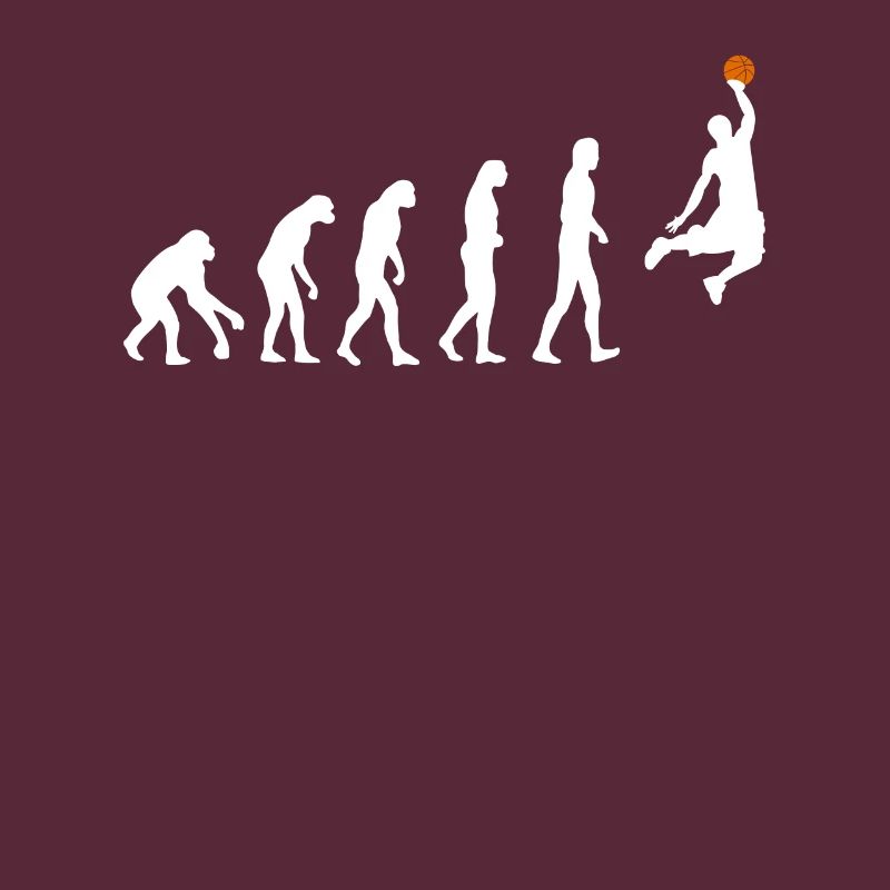 Evolution du basket