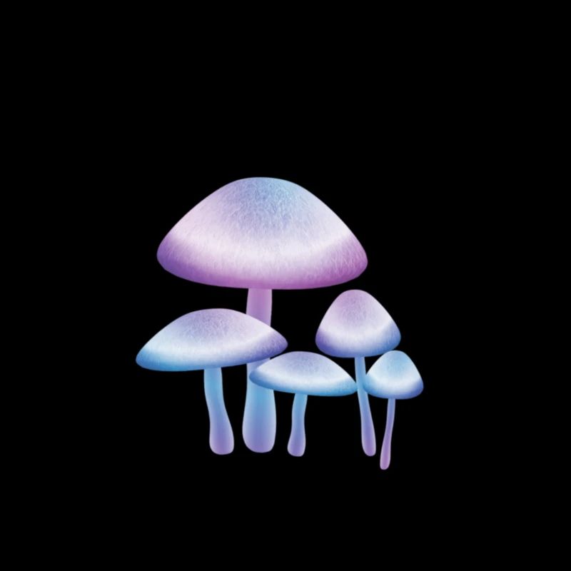 Mushrooms