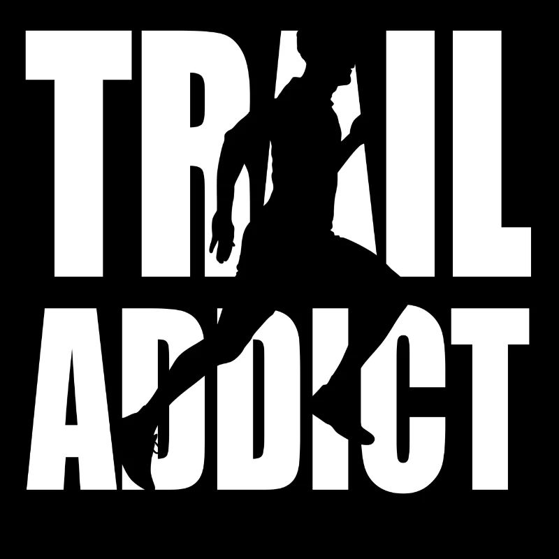 Addict de Trail Passion footing course de montage