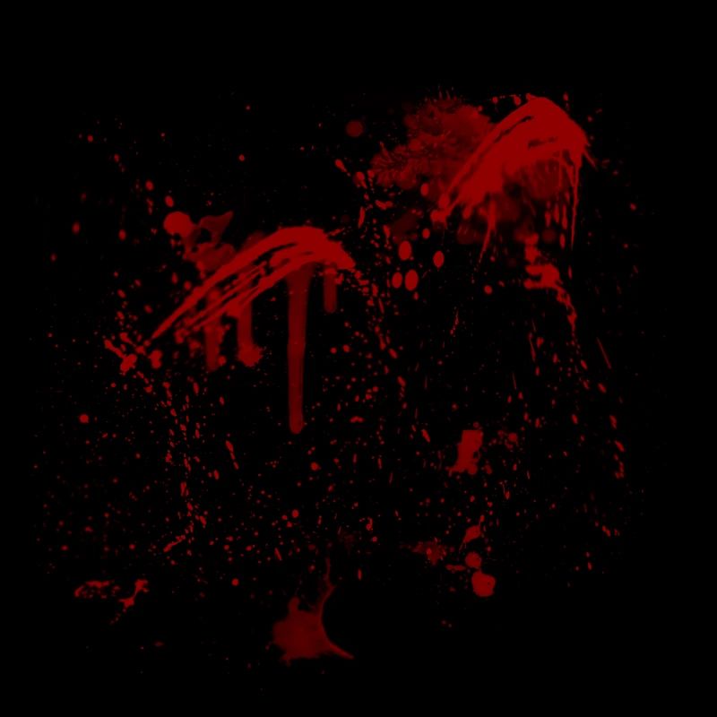 Blood - Blut