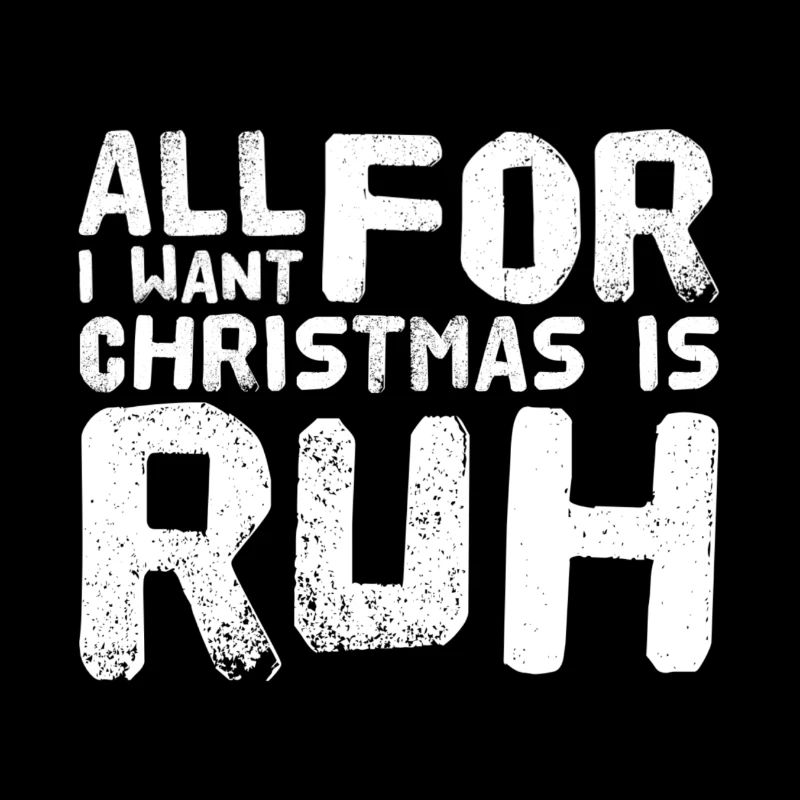 ich will nur meine Ruhe
