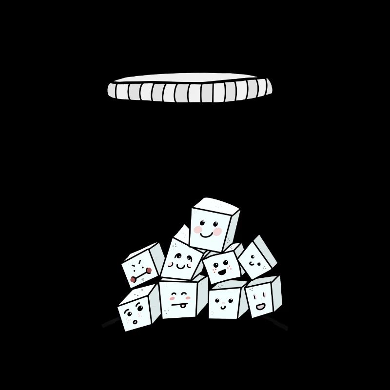 cute sugar