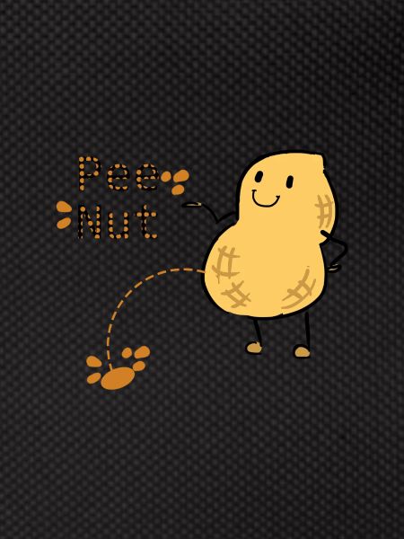 Pee-nut