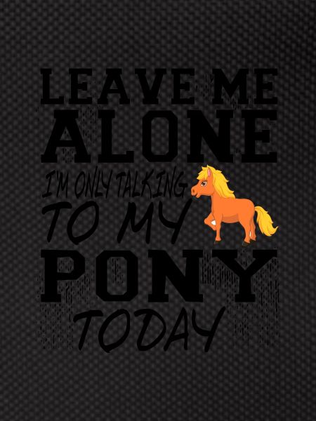 Pony