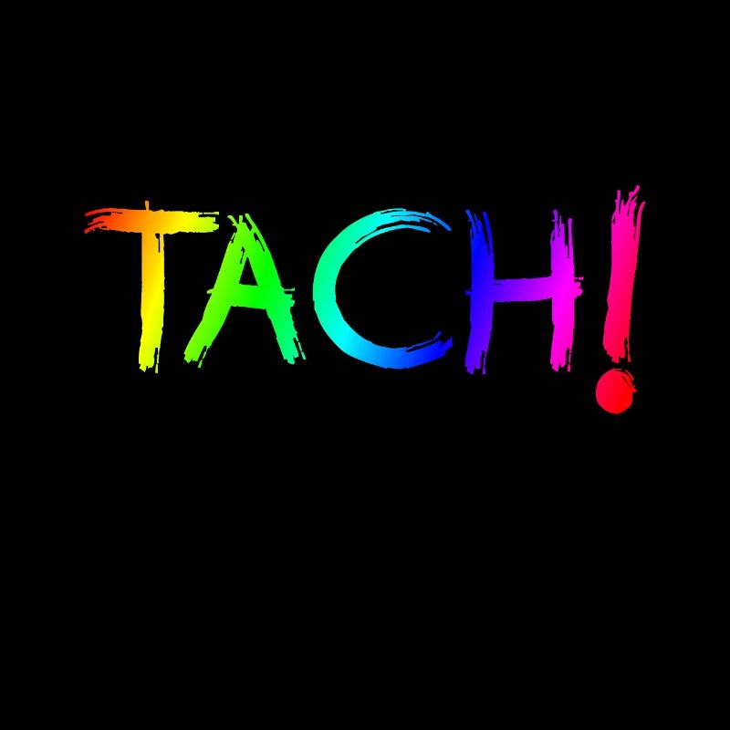 Tach!