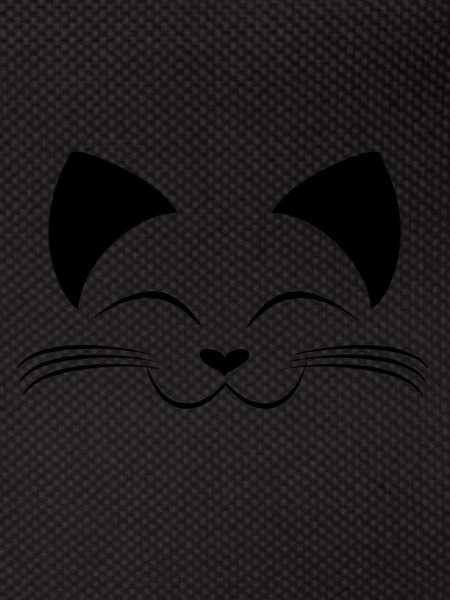 Sweet kitty.