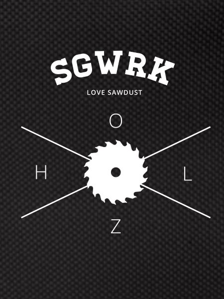 SGWRK / Sägewerk weiß