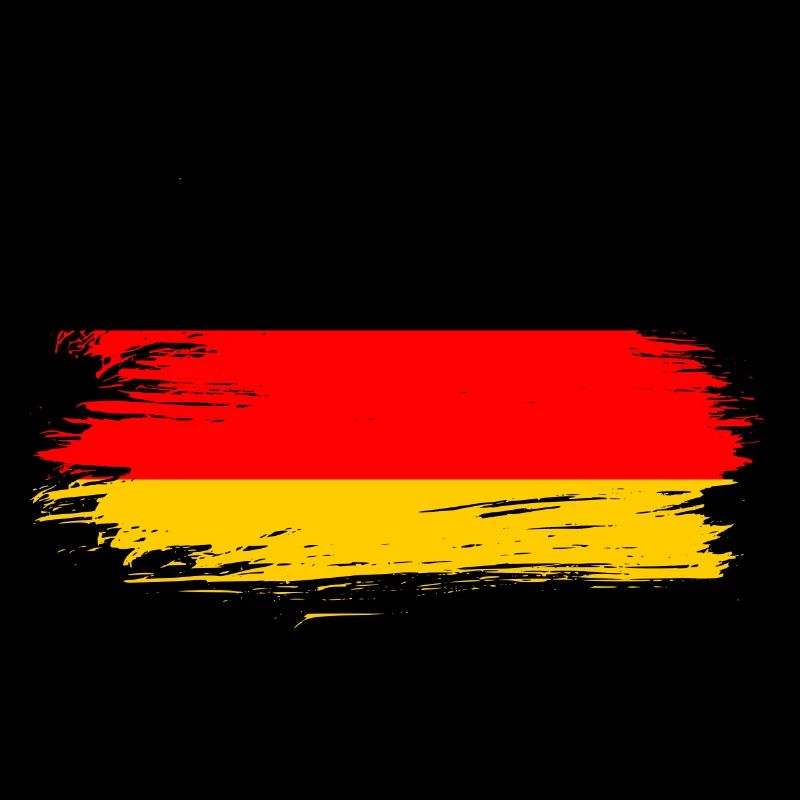 Drapeau de l’Allemagne