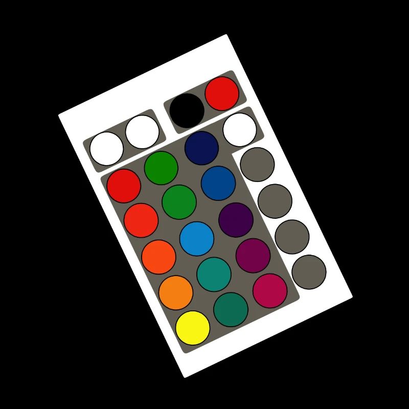 Télécommande LED - éclairage cadeau gamer