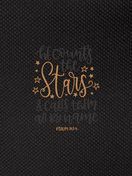 Psalm 147 4 5798
