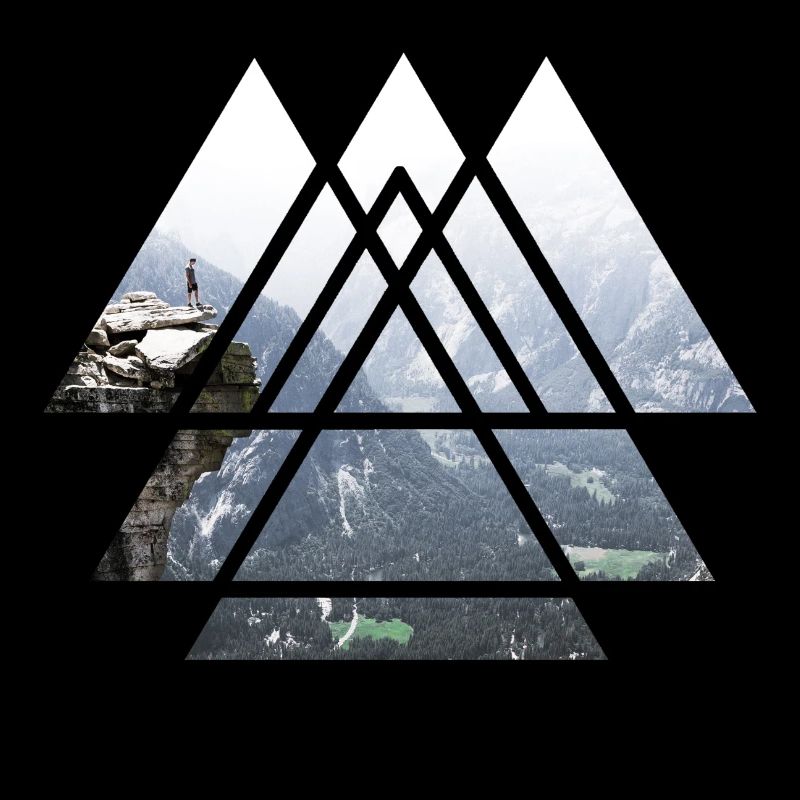 Montagne Explorer