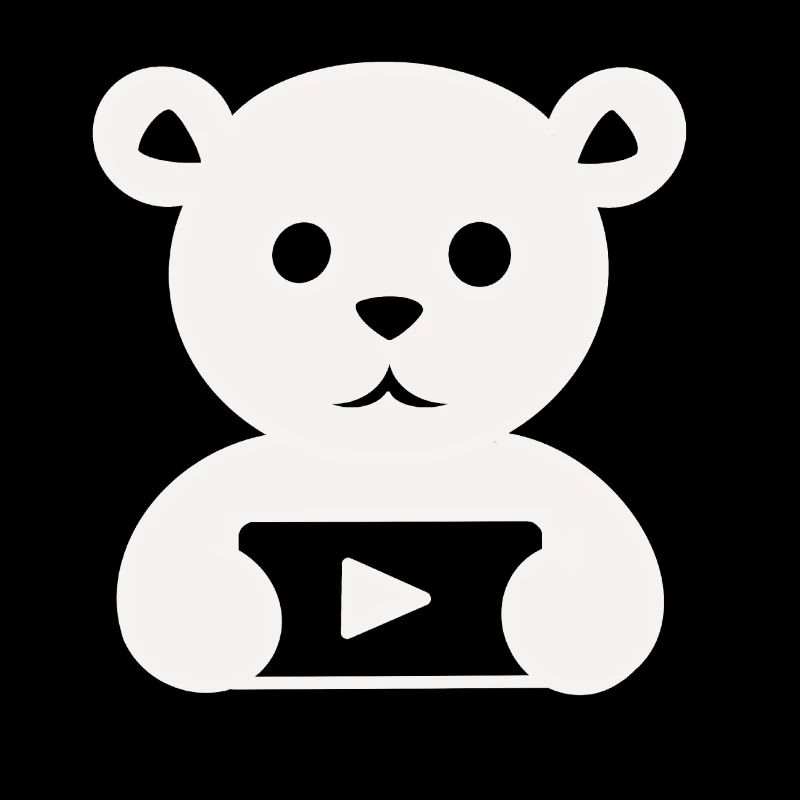 Teddybär creator youtube